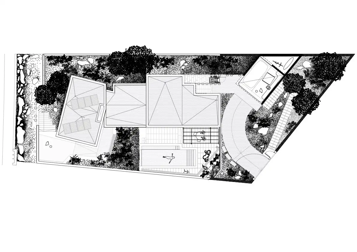 Houses for sale in Sant Pere de Ribes  with Air Conditioner, Heating and Private garden