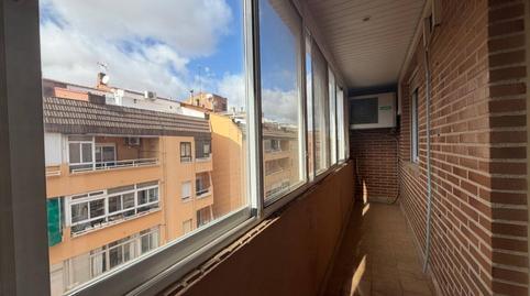 Foto 2 de Pis en venda a Industria,  Albacete Capital