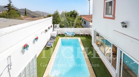 Foto 5 de Casa o xalet en venda a Calle el Pedregal, Valsequillo de Gran Canaria, Las Palmas