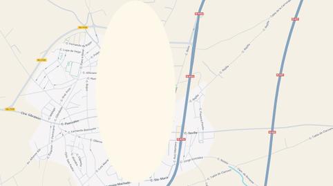 Foto 2 de Pis en venda a Miguel de Cervantes, Trigueros, Huelva