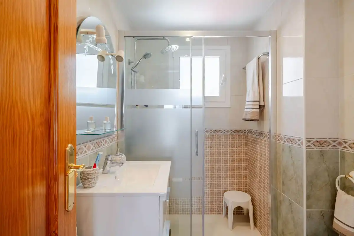 Appartamento con piscina in vendita a Calle Kennedy, imagen 25