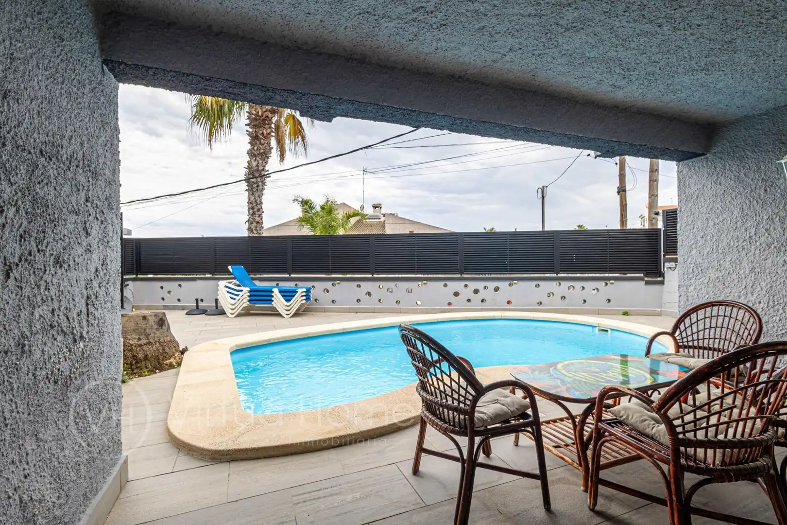 Casa con piscina in vendita a Santa Susanna, imagen 4