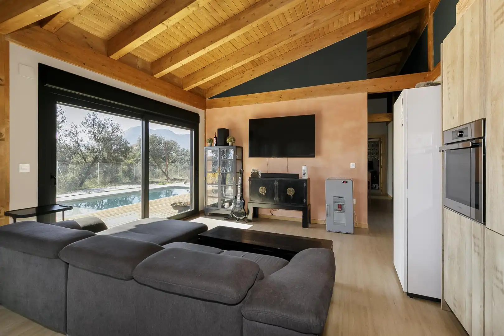 Finca rústica en venta en Maracena