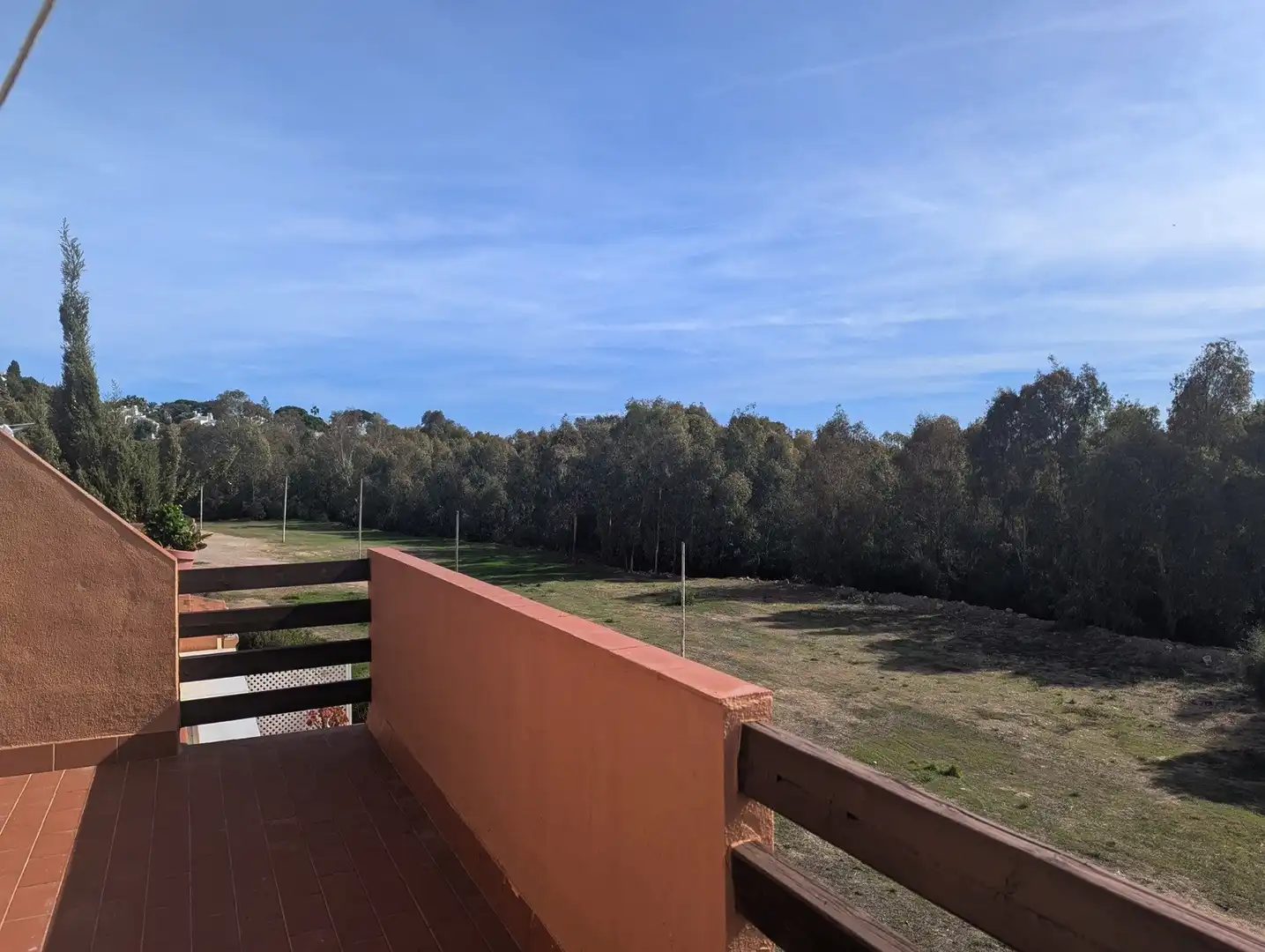 Penthouse mit Terrasse zum Verkauf in Bahía de Casares, imagen 6