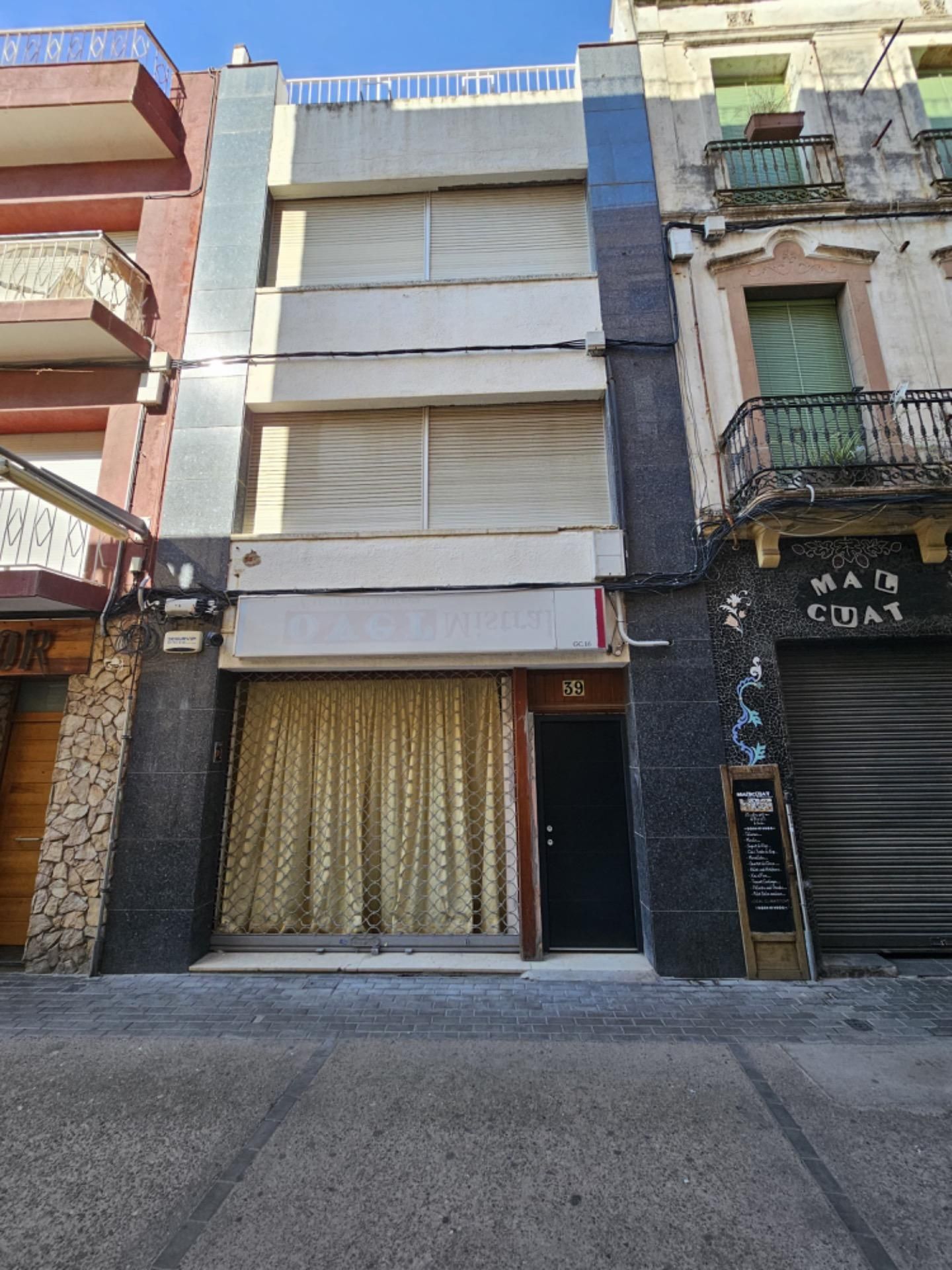 Premises to rent in  Creus, 39