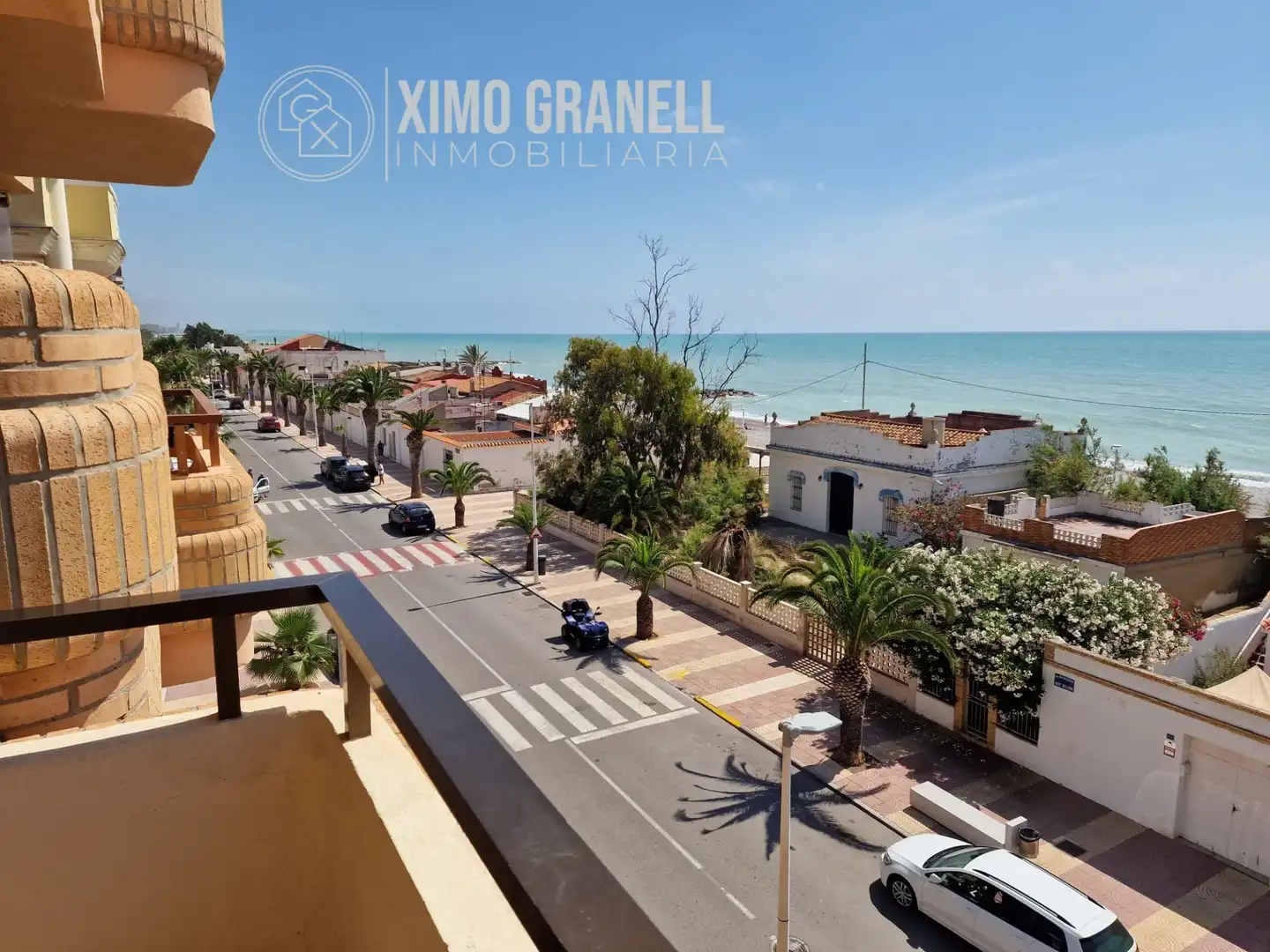 Appartement compact avec ascenseur à vendre à Moncófar Playa, imagen 2