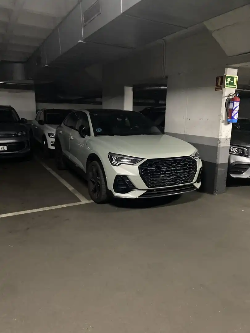 Parking of Garage for sale in Madrid