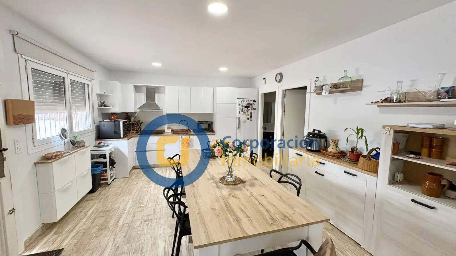 Villa avec piscine à vendre à Puerto Lumbreras, imagen 7