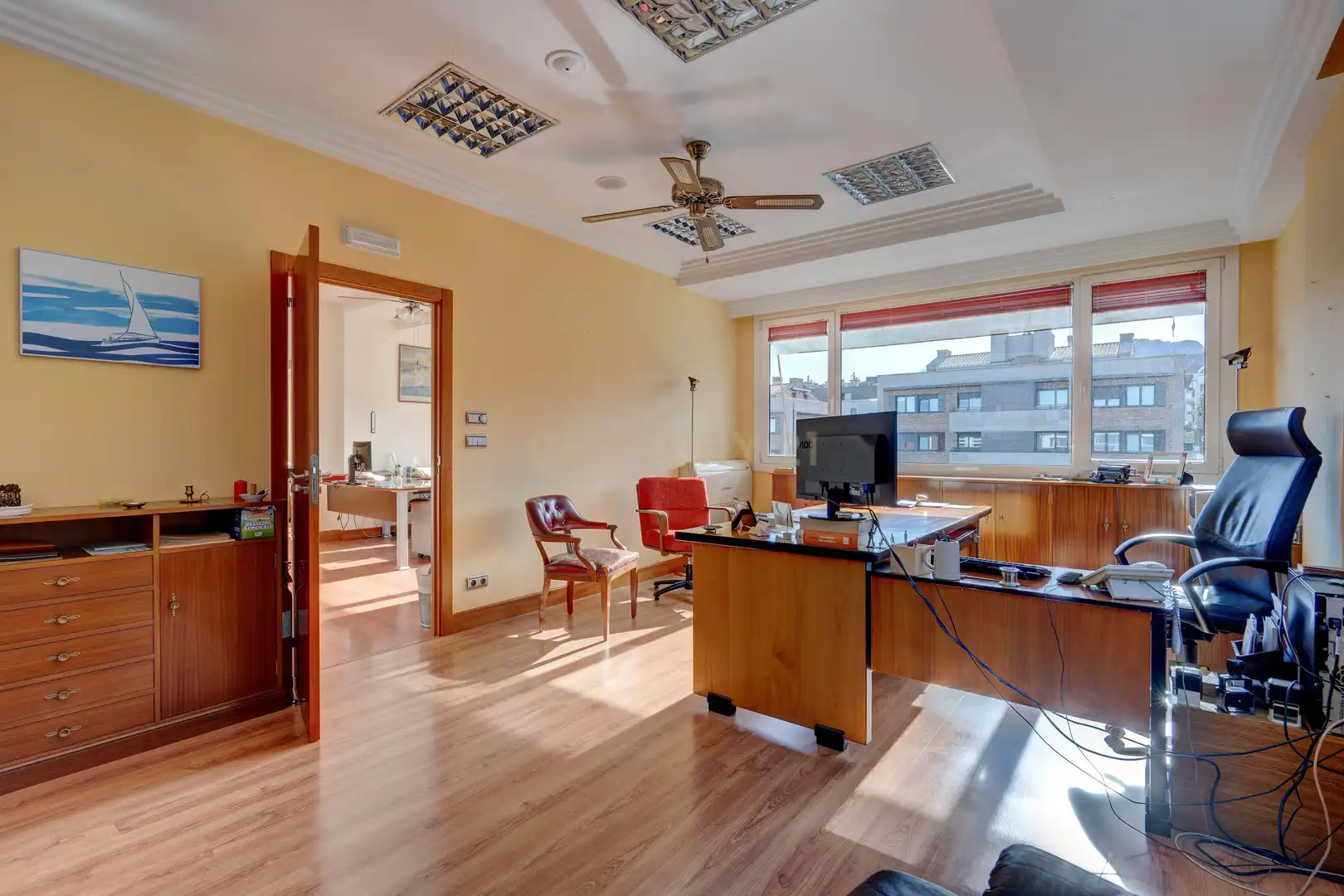 Office for sale in Irun   with Air Conditioner