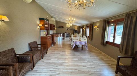 Foto 5 de Casa o xalet en venda a Monzón, Huesca