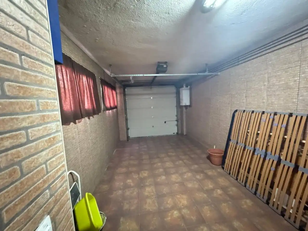 Houses for rent in Alcalá de Henares  with Air Conditioner, Heating and Private garden