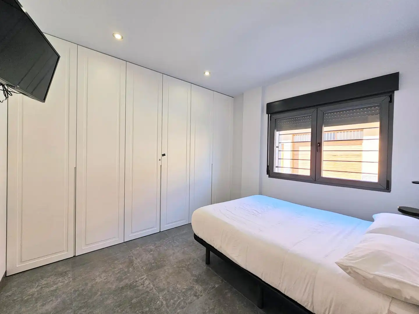 Habitación de Casa o chalet en venta en Cartagena con Terraza, Piscina y Amueblado