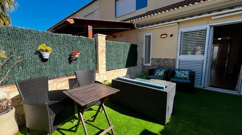 Foto 4 de Casa o chalet en venta en Avenida Jaime I, 5, El Balcó - Jaume I, Castellón