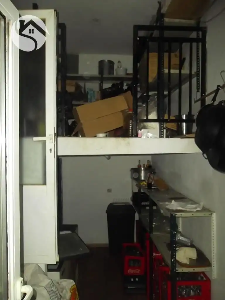 Commercial properties for sale in El Provencio    with Air Conditioner and Heating