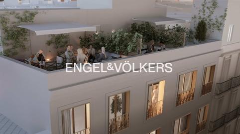 Foto 2 de Àtic en venda a Centro Histórico,  Cádiz Capital