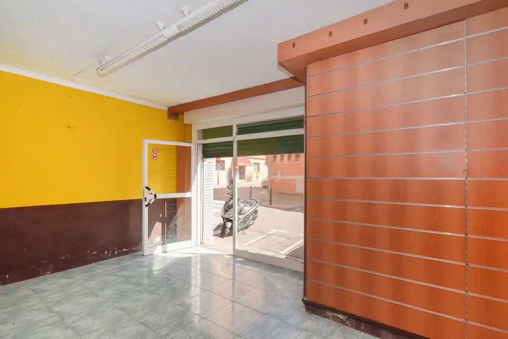 Local en venta en Mataró
