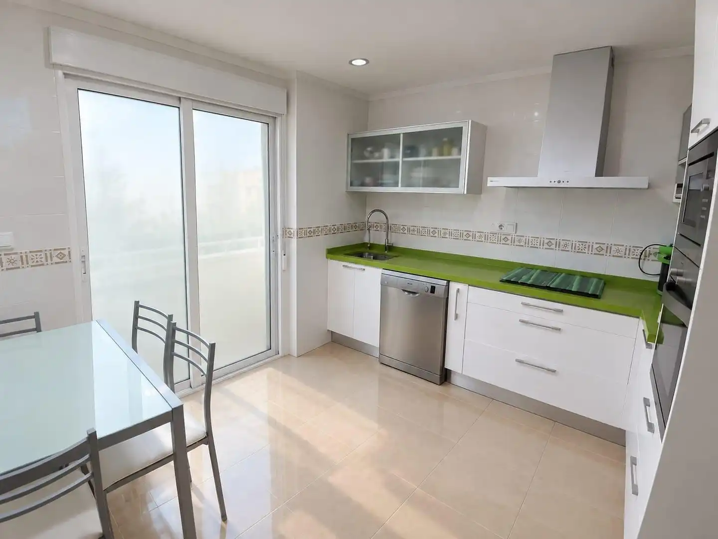 Penthouse with terrace for sale in Pedanías Oeste, imagen 7