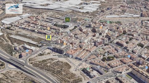 Foto 4 de Piso en venta en Calle Malaga (p), El Parador de las Hortichuelas, Roquetas de Mar