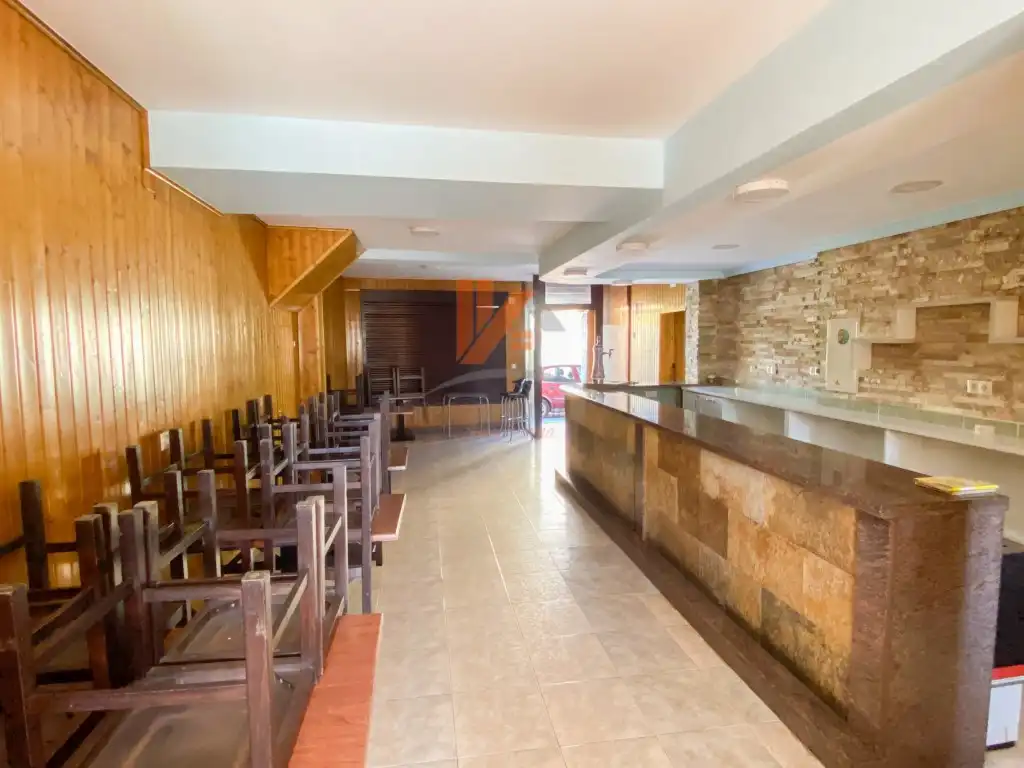Commercial properties for sale in Santiago de Compostela 