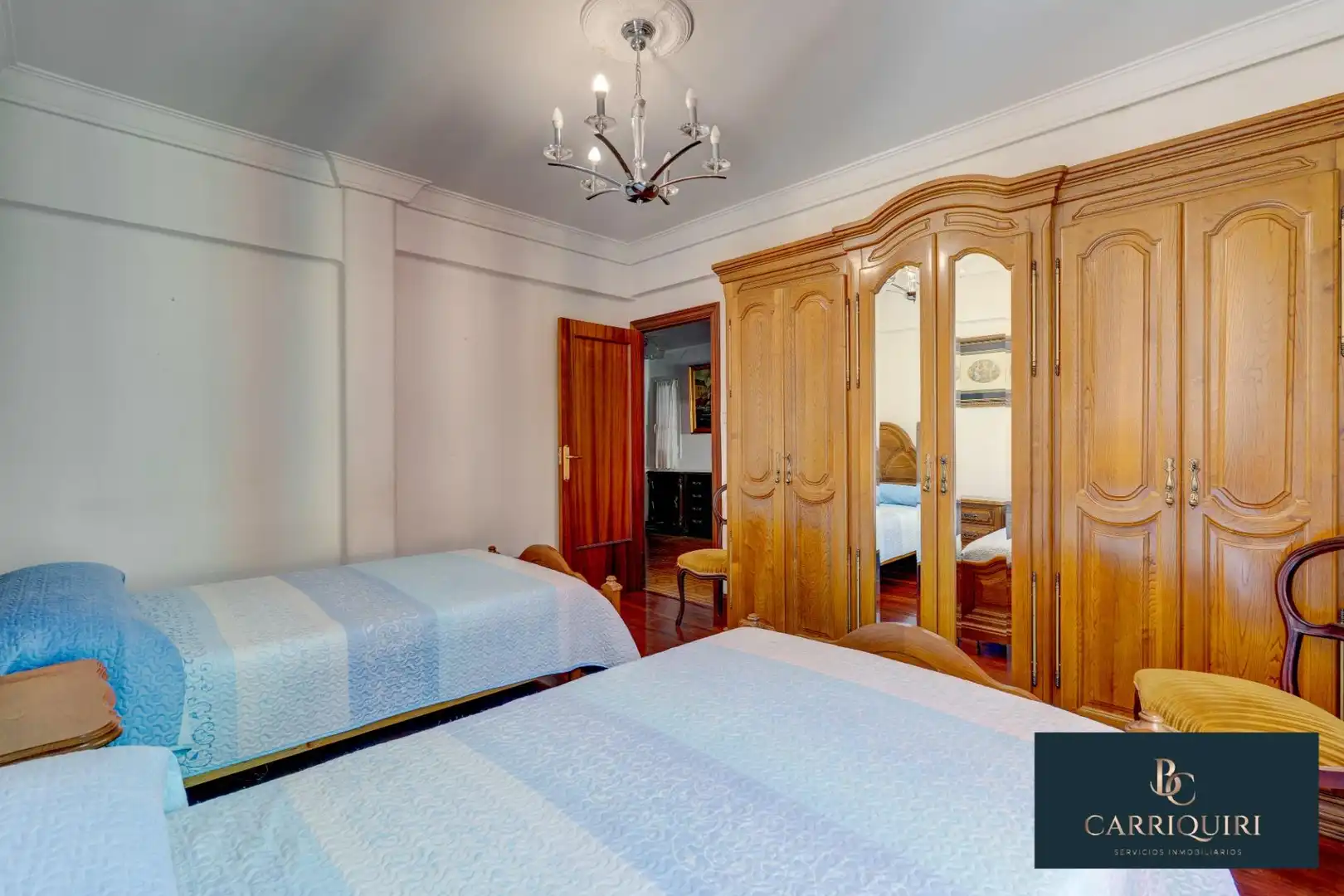 Habitación de Piso en venta en Errenteria