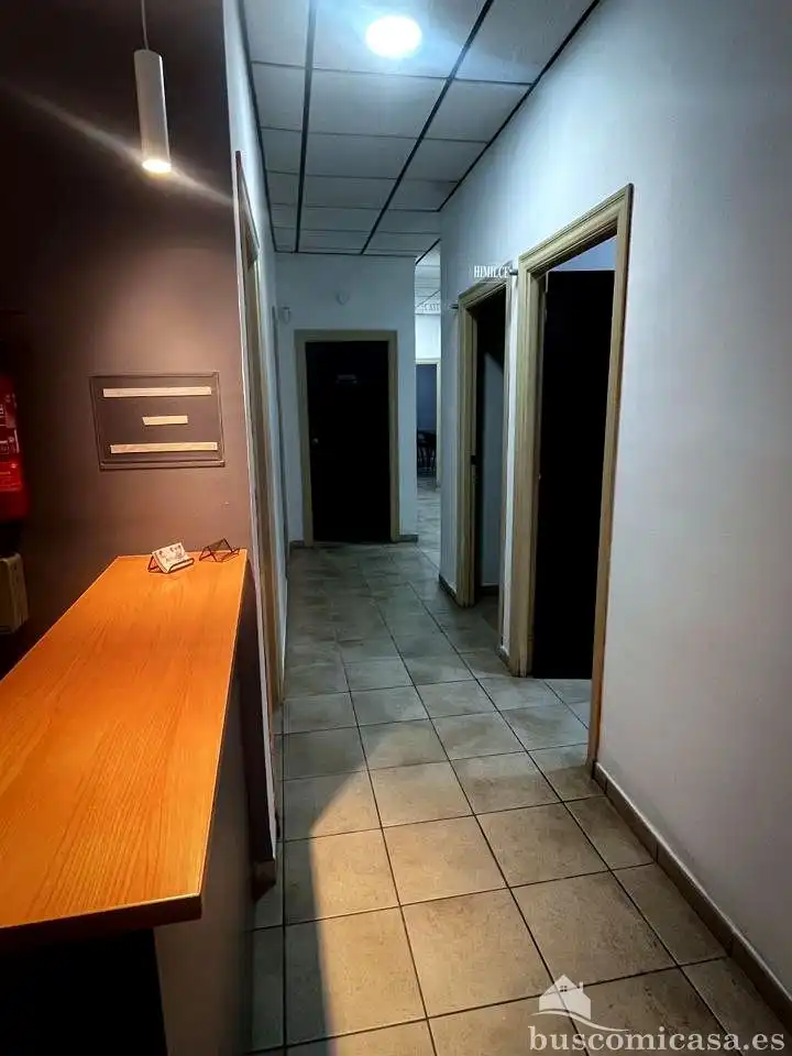 Local comercial en venda a Menéndez Pelayo, imagen 18