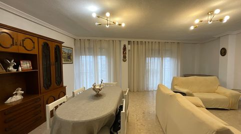 Foto 4 de Pis de lloguer a Carrer València, Crevillent, Alicante