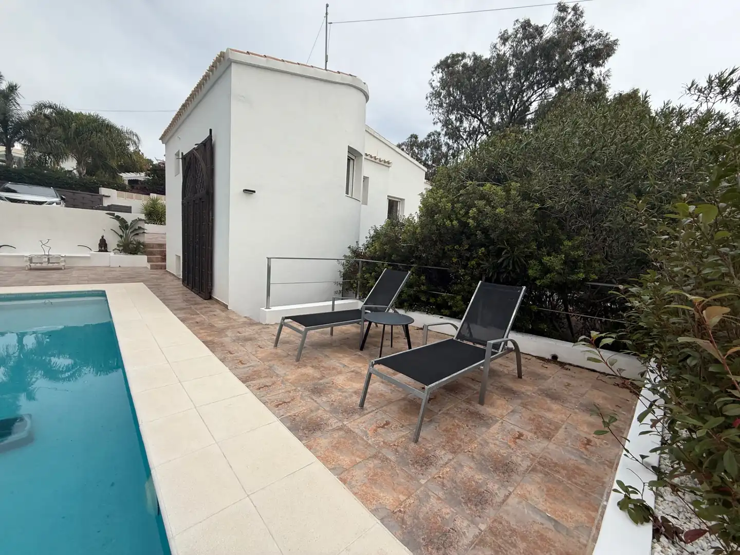 Villa avec terrasse à vendre à El Montgó, imagen 78
