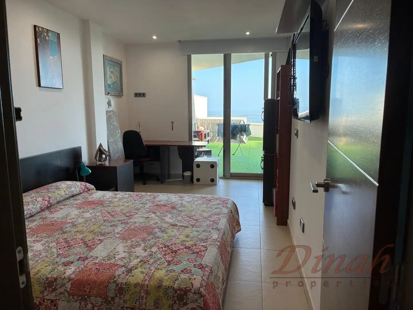 Apartamento con piscina en venta en Repetidor, imagen 22