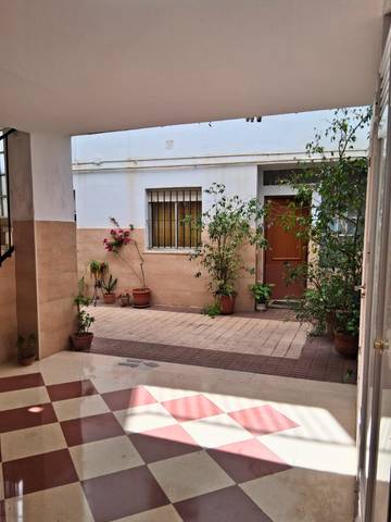 Dúplex en Venta en Calle Sol en Santa Catalina