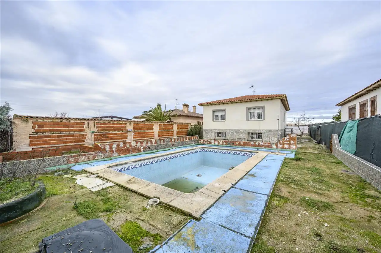 Detached house with pool for sale in Amsterdam, imagen 7