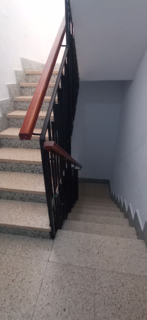 Piso de alquiler en Barrio de Peral - San Félix, Cartagena ciudad