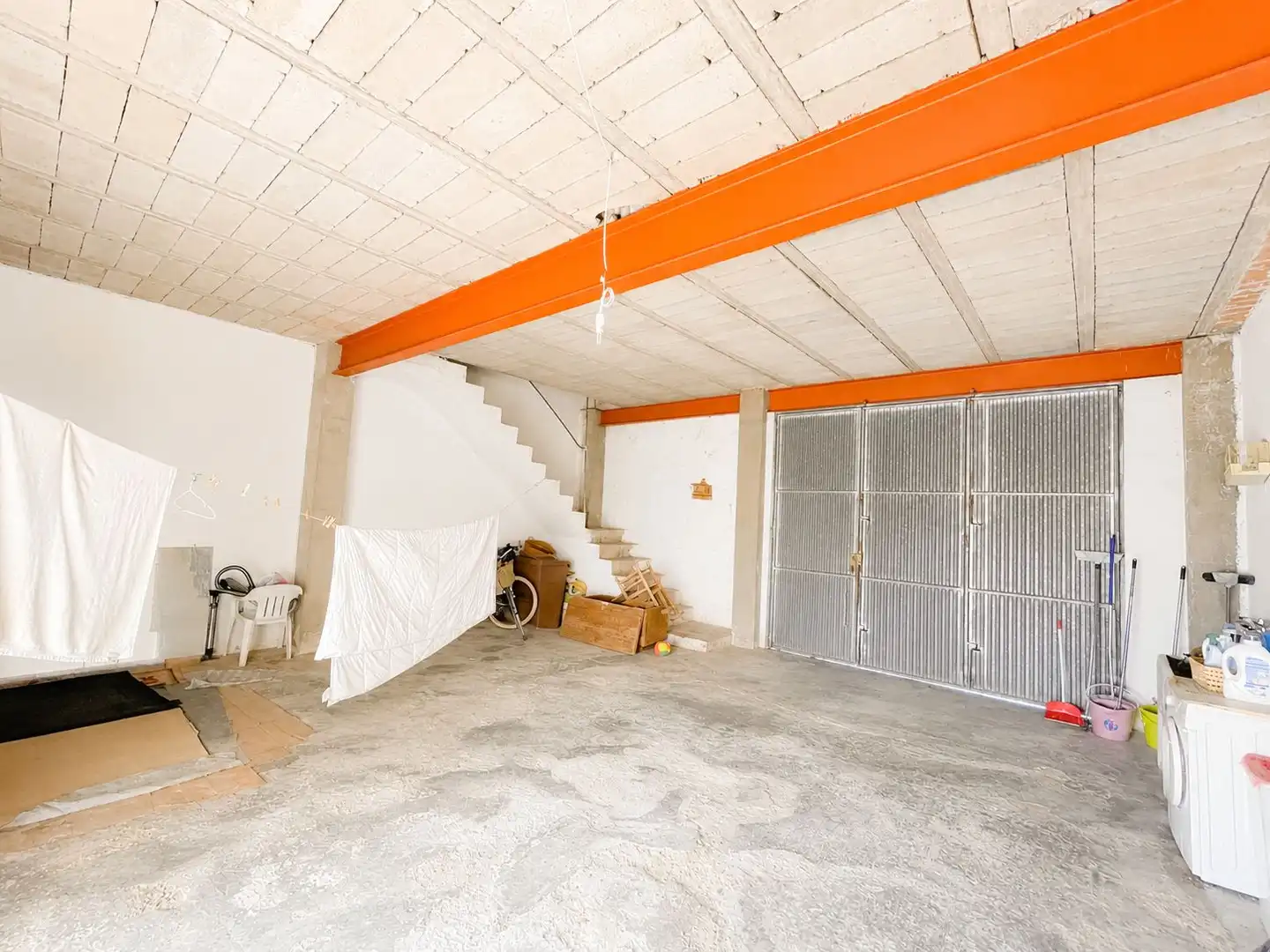 Casa rústica amb terrassa en venda a Centro ciudad, imagen 10