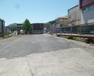 Nau industrial de lloguer a Artunduaga Kalea, Urbi