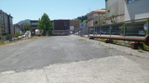 Foto 2 von Fabrikhallen zur Miete in Arteagoiti, San Miguel, Basauri