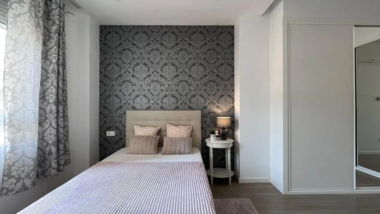 Piso con terraza en venta en Calle SALAMANCA, imagen 40