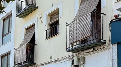 Foto 2 de Edifici en venda a De la Ermita, Avda Pescia - Ctra de Frigiliana, Málaga