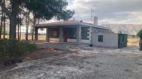 Photo 5 of House or chalet for sale in Las Tiesas, Alicante