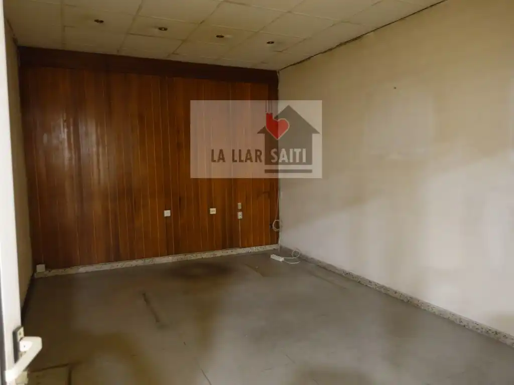 Local comercial de lloguer a Avenida Gregorio Molina, imagen 3