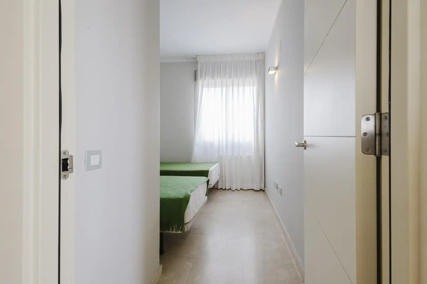 Ático con jardín en venta en N/A, imagen 15