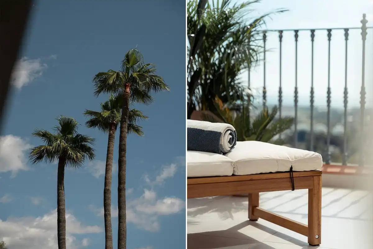 Reihenhaus mit Pool zum Verkauf in La Quinta, imagen 6