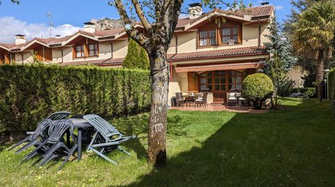 Photo 4 of Houses for sale in Calle Sagastía, 22, Ezcaray, La Rioja