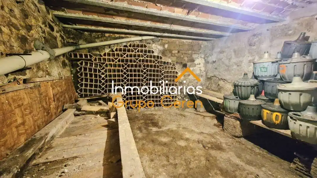 Houses for sale in Treviana