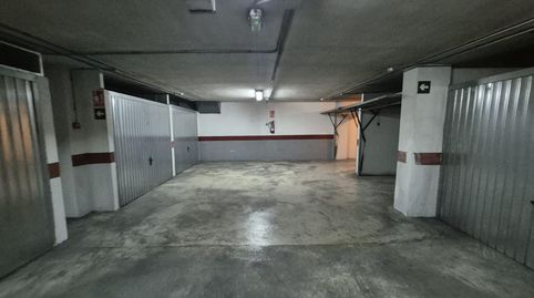 Foto 5 de Garatge en venda a Fraternidad, Elda
