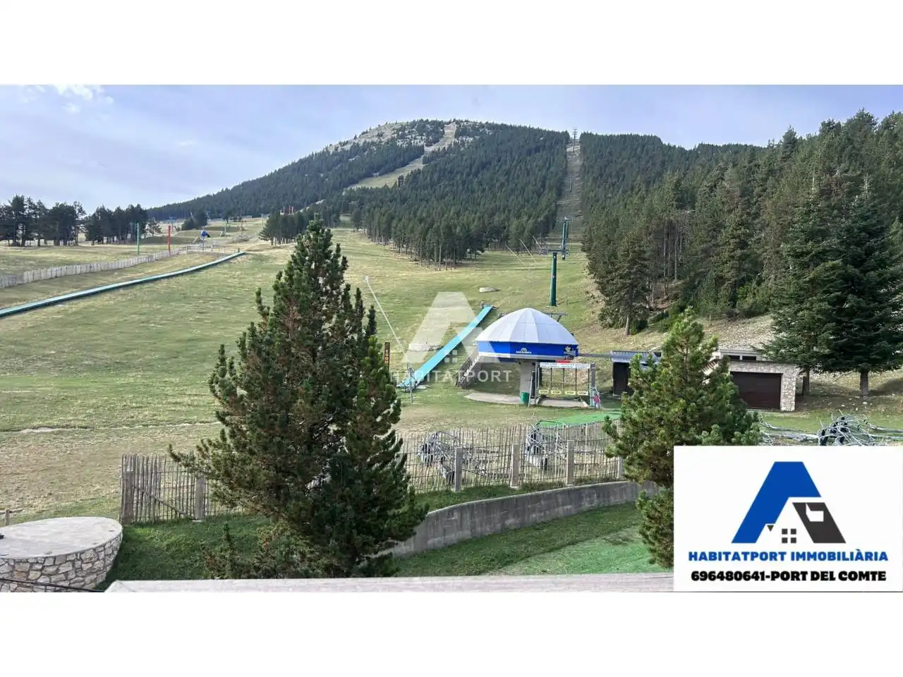 Apartament en venda a La Coma i la Pedra