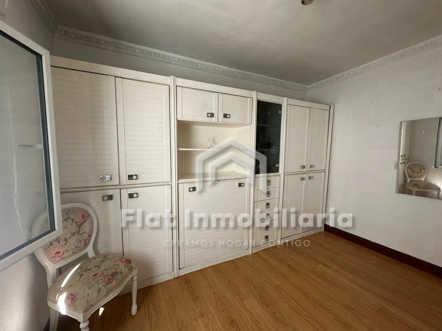 Flat with terrace for sale in Calle de la Ronda 5, imagen 8