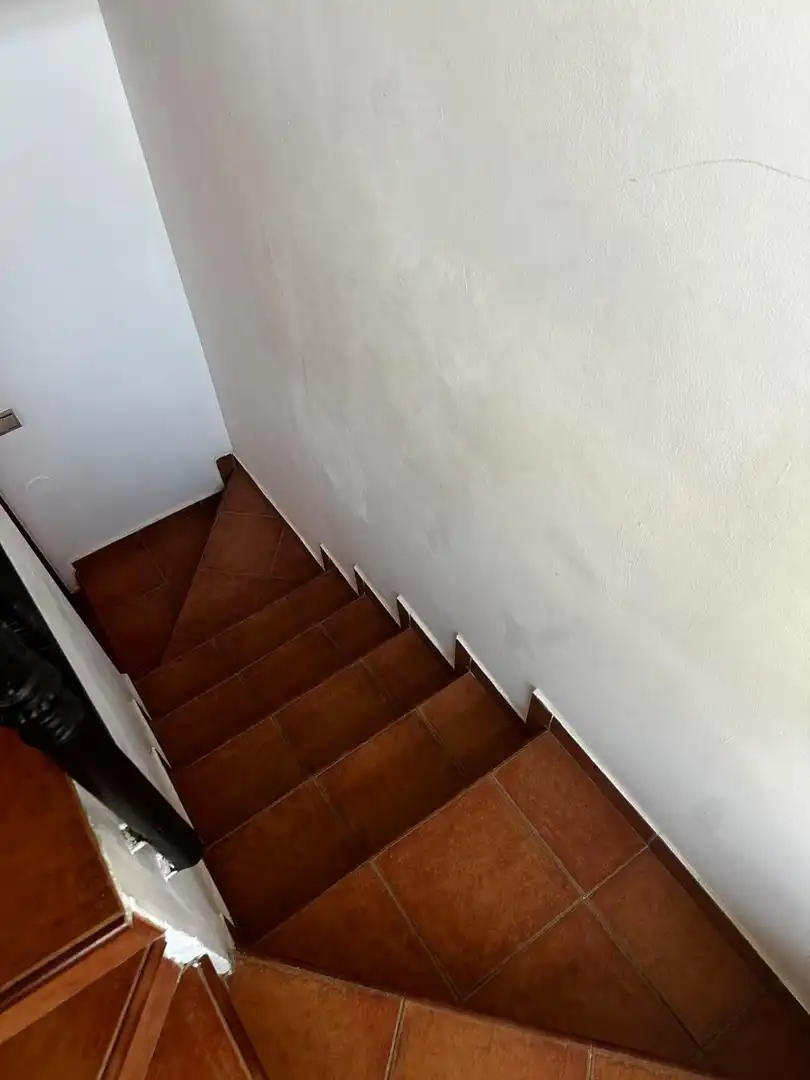 Casa adosada en venta en Campo de Mijas