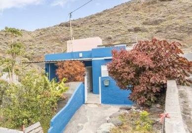 Foto 3 de Casa o xalet en venda a Calle Llano de Campos, Hermigua, Santa Cruz de Tenerife