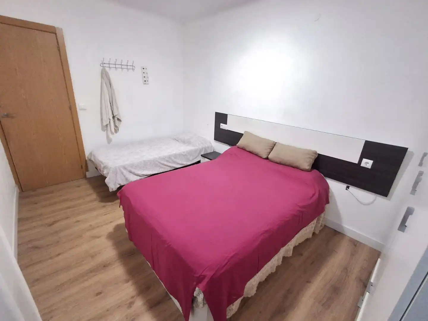Dormitori de Pis en venda en Tortosa amb Traster