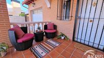 Terrace of House or chalet for sale in Cobisa  with Air Conditioner and Swimming Pool