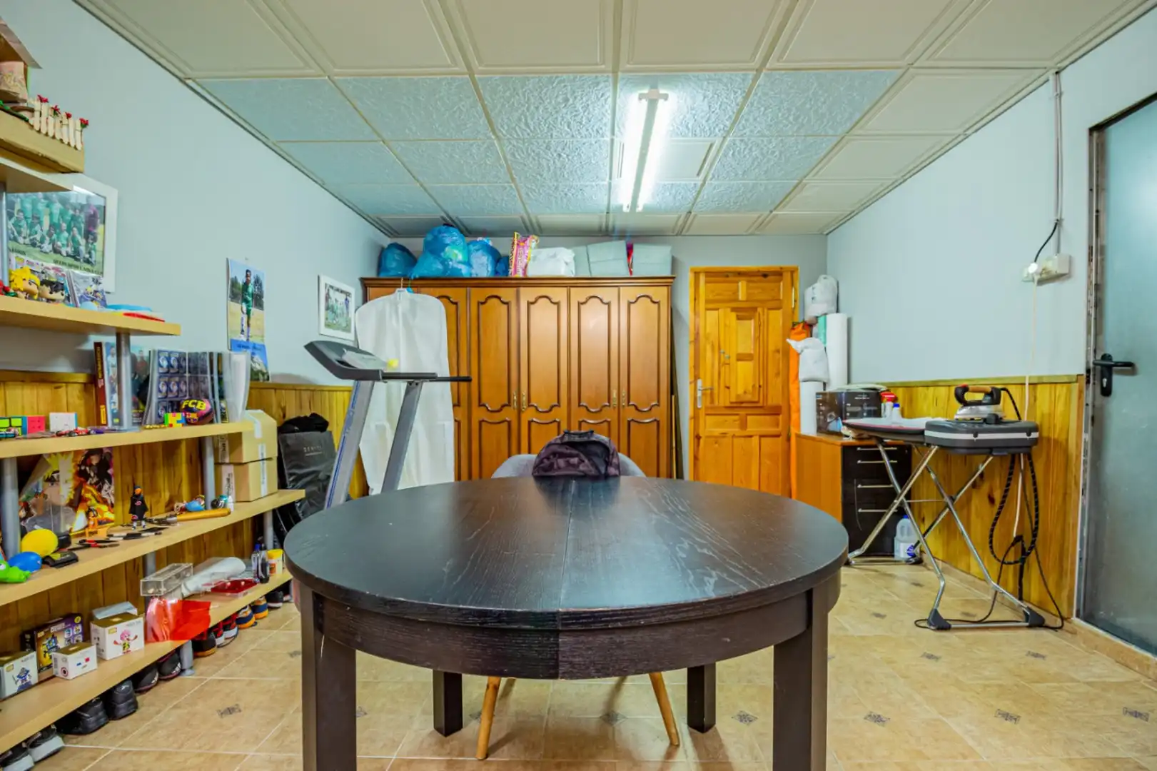 Casa a schiera in vendita a Casco urbano, imagen 19